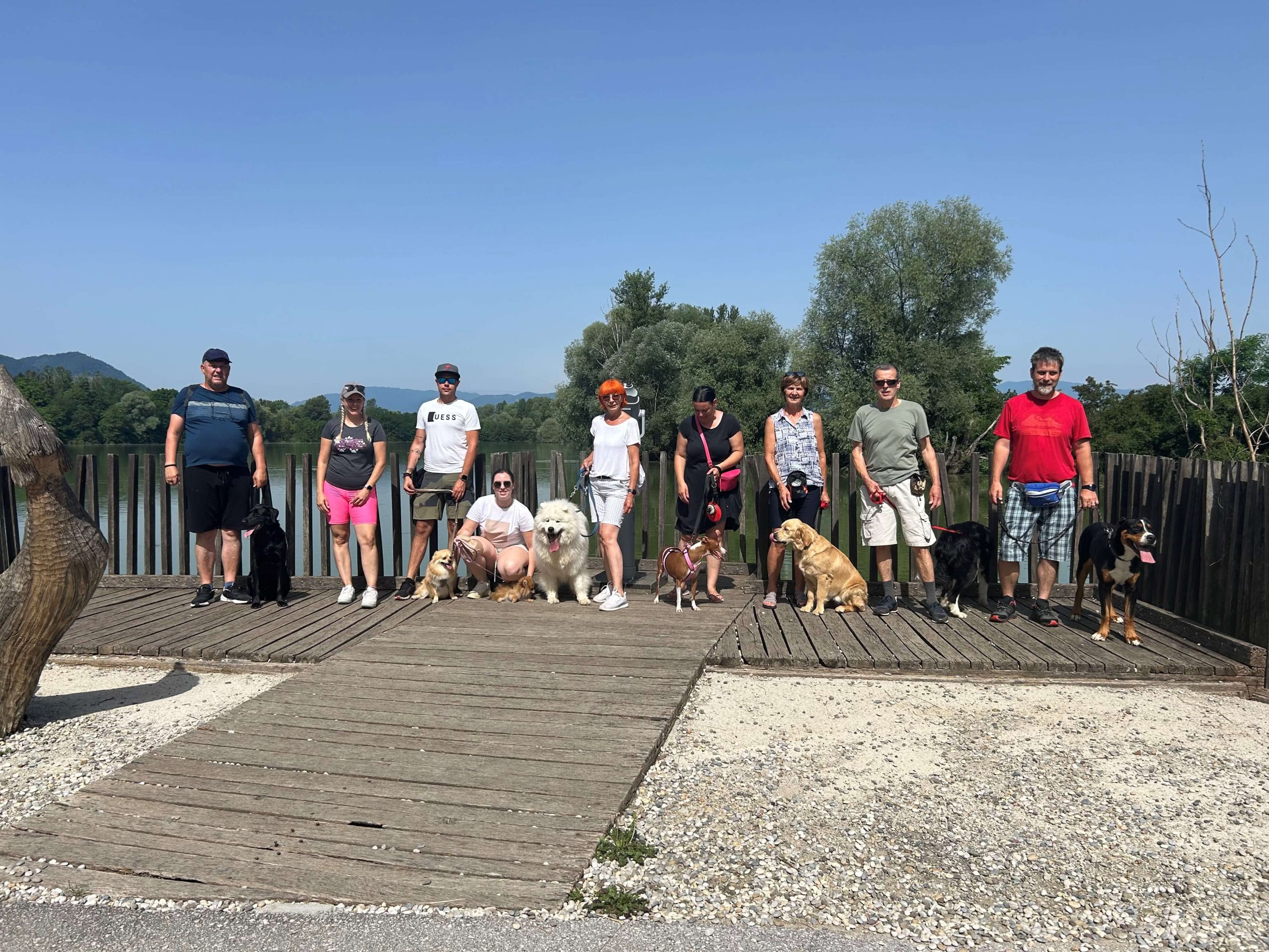 Pasja šola Celje in okolica