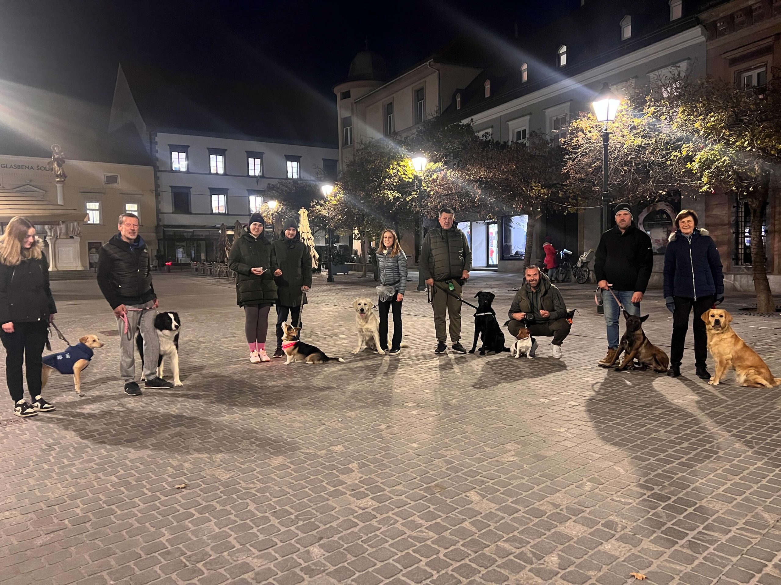 Pasja šola Celje in okolica